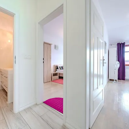 White Pearl With Two Terraces By Oneapartments Appartement *