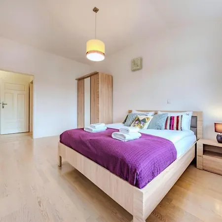 Appartement White Pearl With Two Terraces By Oneapartments *